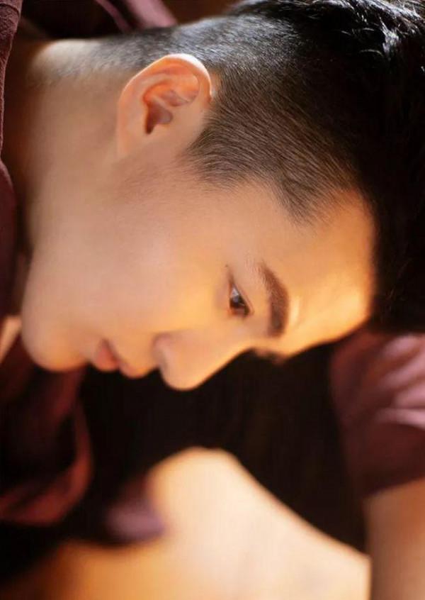 男生秋夏季髮型,除了寸平頭你還有哪些選擇? 男生秋夏季髮型,除了寸平頭你還有哪些選擇?