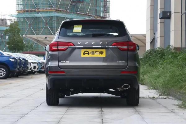 哈弗M6右後剎車燈不亮怎麼回事？