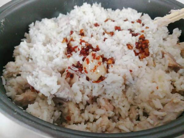 香芋燜飯怎樣做才好吃?原來這樣做才是正確做法,比白米飯香百倍 香芋燜飯怎樣做才好吃?原來這樣做才是正確做法,比白米飯香百倍