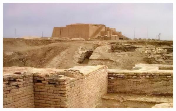 傳說中的巴別塔（通天塔），到底是怎樣的？