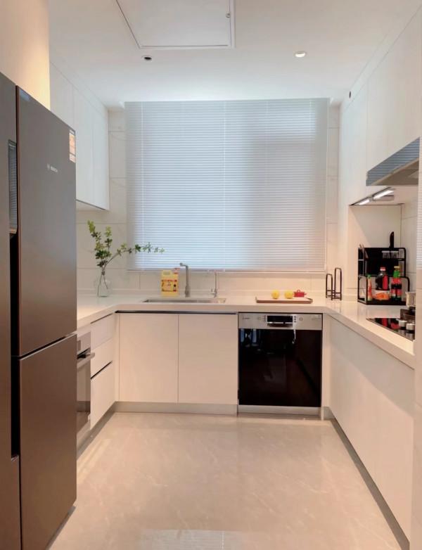 看了這四口之家的裝修，才知道什麼叫歲月靜好，溫馨感溢位螢幕