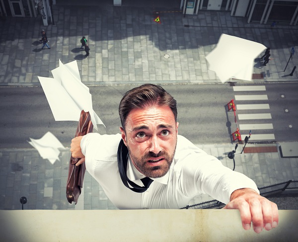 知乎高贊：年輕人少吃點沒必要的苦，你的努力得“有效”