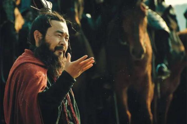 戲談“魏武帝”曹操諡號之爭