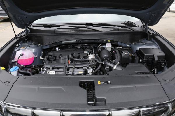 現代能否捲土重來? 現代途勝L對比豐田RAV4 現代能否捲土重來? 現代途勝L對比豐田RAV4