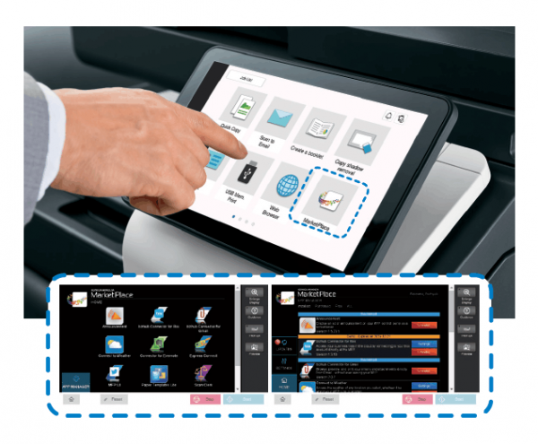 「有料評測」柯尼卡美能達bizhub 750i評測：高速高效還智慧
