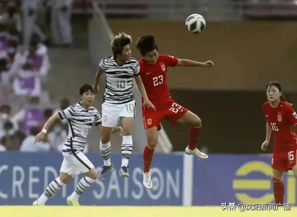 和遼寧有關的女足冠軍姑娘，都有誰？