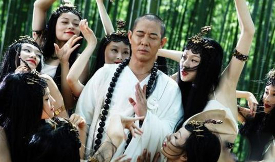 你想擁有一個出世的高人朋友嗎？趙旭州解讀出世魔性