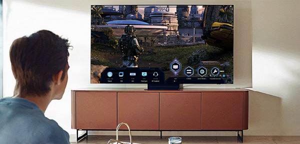 很薄、很美、很強,三星Neo QLED 8K電視為何口碑這麼好 很薄、很美、很強,三星Neo QLED 8K電視為何口碑這麼好