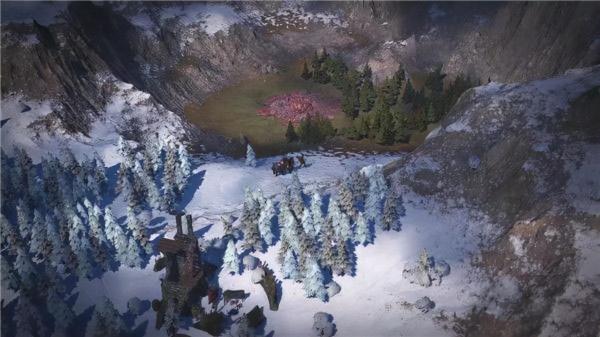 戰爭傳說漢化版