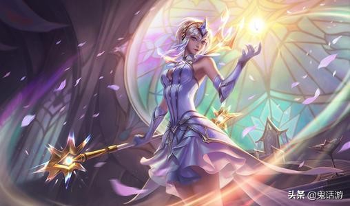 雲頂之弈：雲頂版本更迭史，隕落的眾星，誰是你的最愛