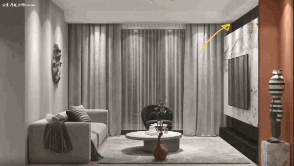 看了無數“過度裝修”的家,我發現,很多中國家庭正在被網紅誤導 看了無數“過度裝修”的家,我發現,很多中國家庭正在被網紅誤導