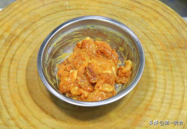 木須肉要不要先上漿,廚師長教你如何製作,簡單易學,味道鮮美 木須肉要不要先上漿,廚師長教你如何製作,簡單易學,味道鮮美