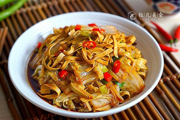 入秋後，我家就饞這8道菜，好吃不貴又營養豐富，比吃肉還要香