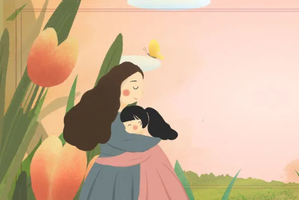 不肯吃孩子的剩飯，被教育不配當媽？“好媽媽”的標準究竟誰來定