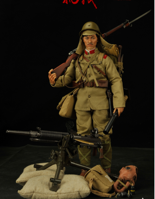 日軍為什麼不愛用手榴彈？