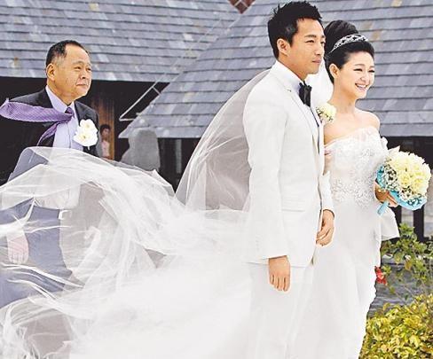 離婚：汪小菲和大S如何從恩愛夫妻走到這一步？