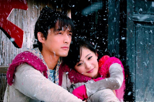 胡歌 仙劍奇俠傳一、三 還記得仙劍一和三的臺詞嗎，90後的回憶