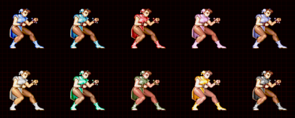 電軟回憶錄:90年代崛起的格鬥遊戲,多少叱吒風雲的遊戲銷聲匿跡 電軟回憶錄:90年代崛起的格鬥遊戲,多少叱吒風雲的遊戲銷聲匿跡