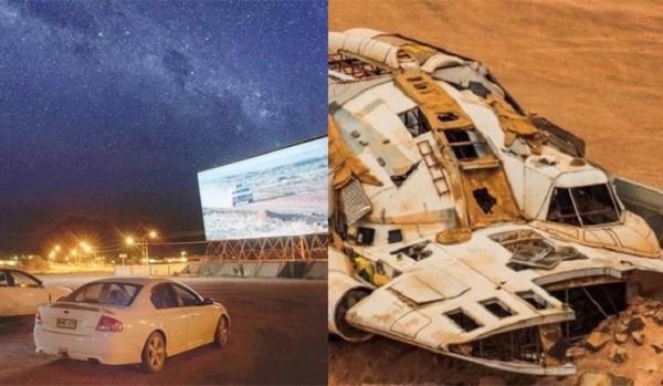 世界&OpenCurlyDoubleQuote;歐泊&rdquo;之都，民居建在礦洞中十分舒適，需要用錢時就在家挖