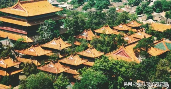 中國56項世界遺產,今生一定要去一次 中國56項世界遺產,今生一定要去一次