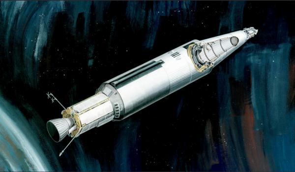 普京：俄羅斯的太空核能技術領先全球6-7年！這是真的嗎？