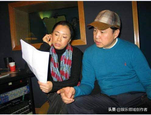 曾輝煌一時的“鐵肺唱將”黃綺珊，三婚三離，現淪落餐館服務員？