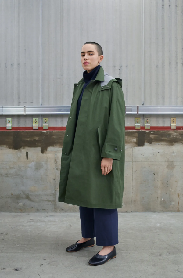 不敢穿綠色,到底阻礙了多少中國男人的審美? 不敢穿綠色,到底阻礙了多少中國男人的審美?