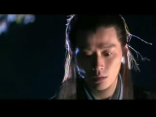 離譜！劉亦菲版《神鵰俠侶》尹志平居然是《琅琊榜》蕭景睿