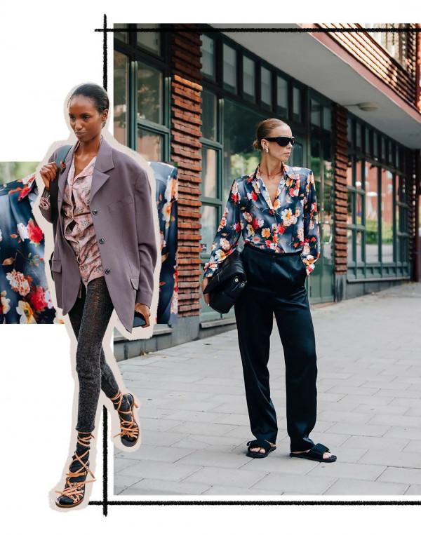 拿捏住了這幾招!我不信還有人比你更會穿 拿捏住了這幾招!我不信還有人比你更會穿