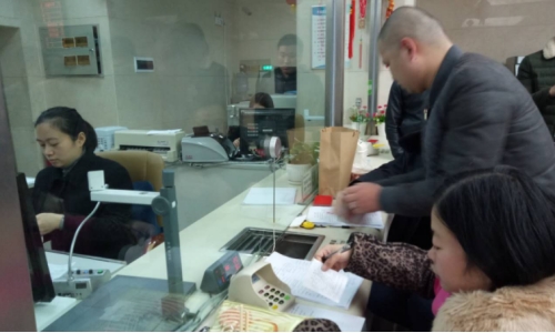 好訊息！8類“鐵飯碗”工作將要對外招聘，工作有編制薪資也不錯