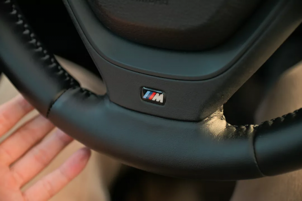 3.0T零百5.7秒，18.8萬買精細修整二手X3，到手即開