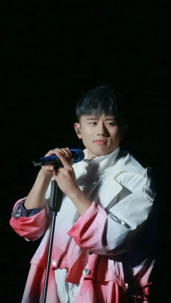 張傑聯和楊和蘇為手遊《倩女幽魂》寫了一首新歌《星火》