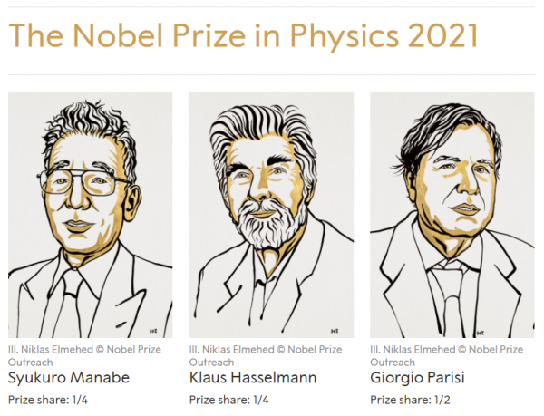 諾獎他山石 vs 他山石諾獎 諾獎他山石 vs 他山石諾獎