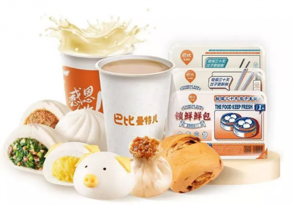 李子柒、螺霸王、拉麵說，這16個品牌殺入“新十億”陣營