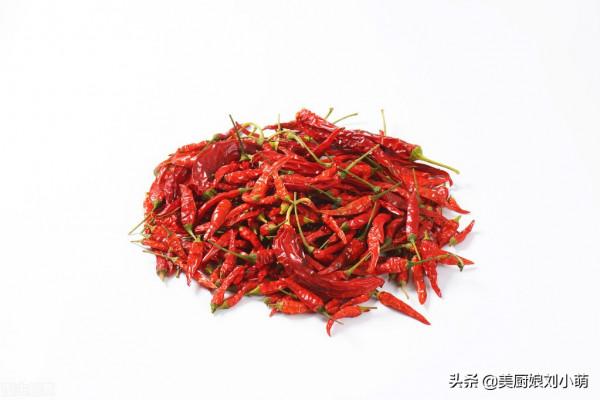 這5個都是能吃辣的省份,這樣的排名你們認可嗎 這5個都是能吃辣的省份,這樣的排名你們認可嗎