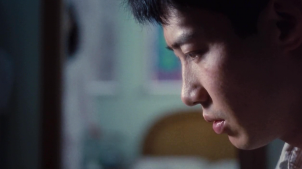 出軌的男人到底在想什麼？張曼玉用兩場情慾戲給出了最佳答案