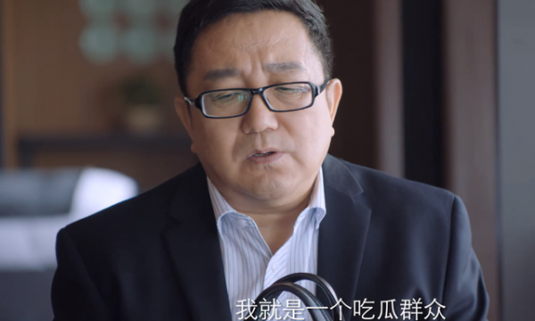 《突圍》看完了，極度失望