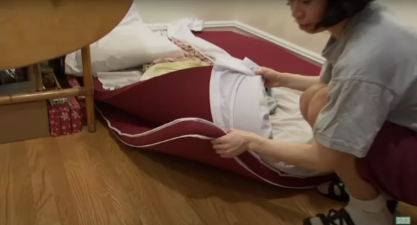 最摳門日本女孩,一個月只花200,10年不買衣服,3年攢下一套房 最摳門日本女孩,一個月只花200,10年不買衣服,3年攢下一套房