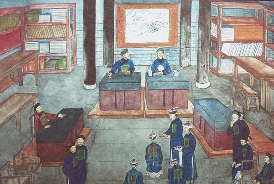 中國史學界為什麼會有“一群湖南人，半部近代史”這種說法