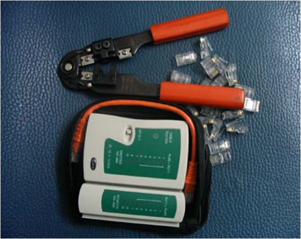 怎麼自己製作一根網線 怎麼自己製作一根網線