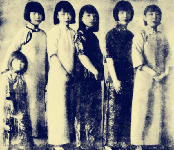 “東北王”張作霖，為何親手把幾個女兒，嫁給痴呆、精神病和渣男