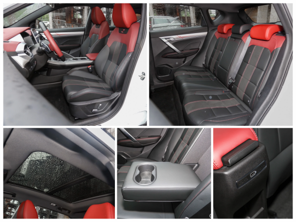 高顏值小型SUV,吉利新款繽越,升級後能否更招年輕人喜歡 高顏值小型SUV,吉利新款繽越,升級後能否更招年輕人喜歡