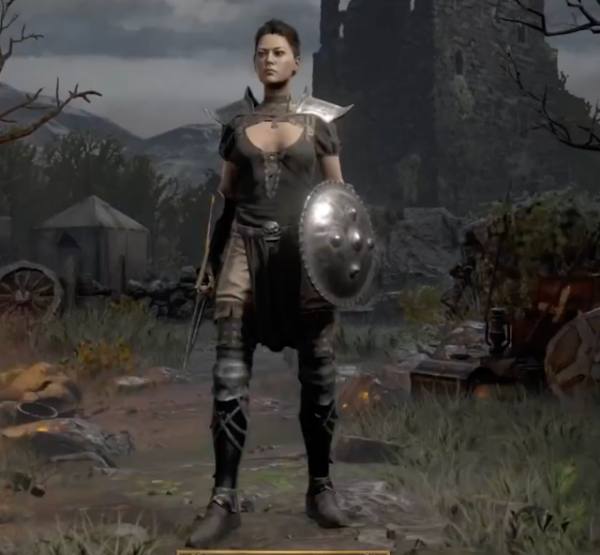 暗黑2重製版世界速通大賽,究極內卷王們的戰爭,一小時通關巴爾 暗黑2重製版世界速通大賽,究極內卷王們的戰爭,一小時通關巴爾