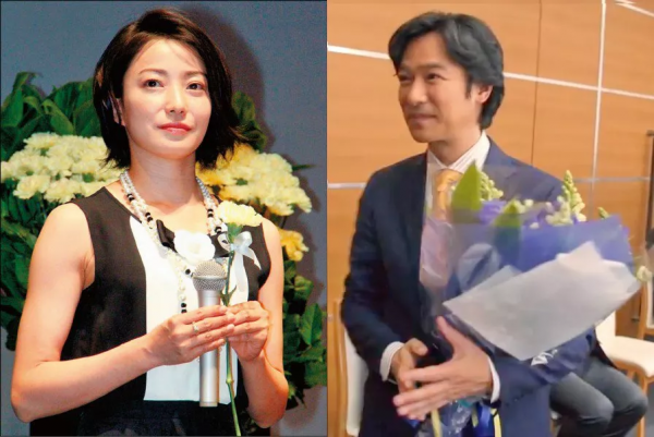 戀愛3個月就閃婚，8年後他倆成娛樂圈模範夫妻：王力宏們學著點吧