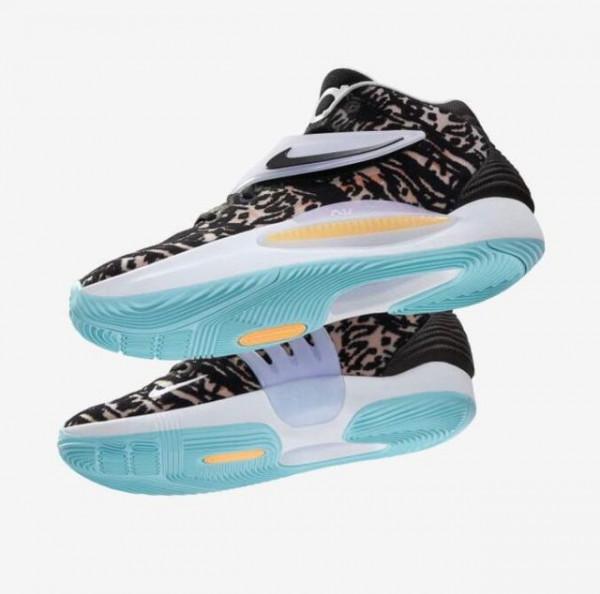 全明星戰靴曝光！匹克太樸素，耐克&OpenCurlyDoubleQuote;耍心機&rdquo;，李寧在憋大招？