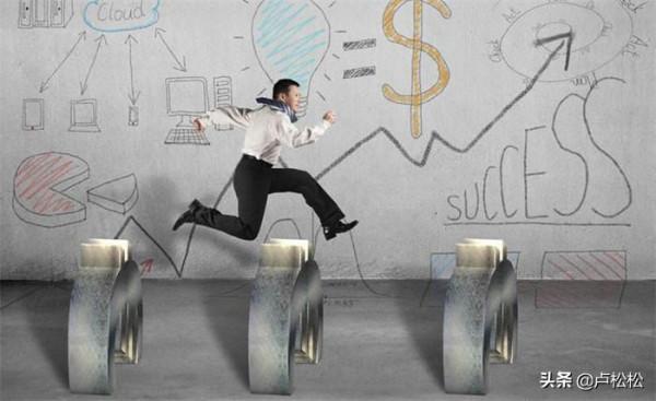 網際網路行業真的不行了嗎？