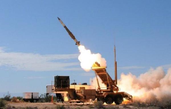 中國導彈女神魏詩卉,43歲坐擁26項專利,造出威震世界的制導系統 中國導彈女神魏詩卉,43歲坐擁26項專利,造出威震世界的制導系統