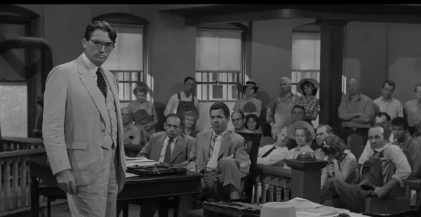 《殺死一隻知更鳥》:當你格局不夠,就容易看不慣別人 《殺死一隻知更鳥》:當你格局不夠,就容易看不慣別人