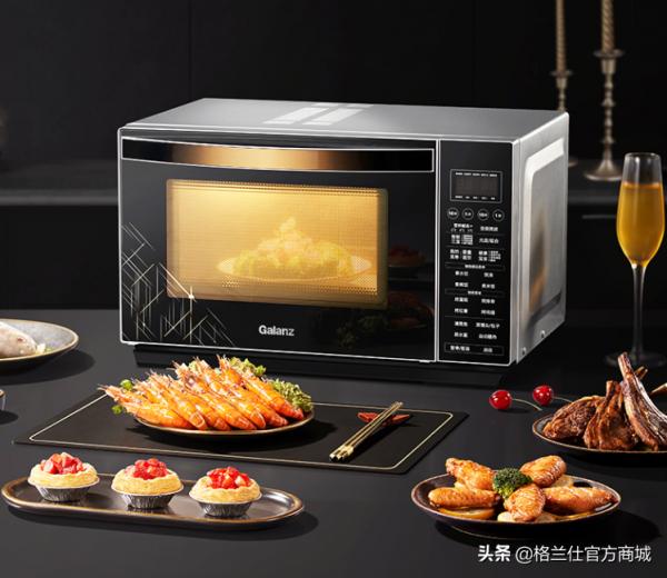 3個小測試告訴你，變頻微波爐為什麼比普通的貴？