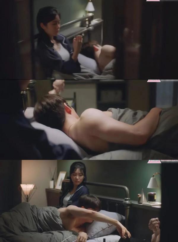 又甜又治癒！這種輕鬆下飯的愛情劇能不能多來點